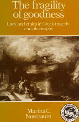 The Fragility of Goodness